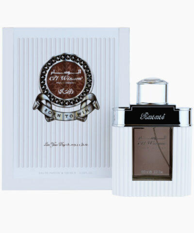 Al Wisam Day Pour Homme By Rasasi EDP