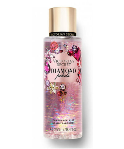 Diamond Petals Mist By Victoria’s Secret