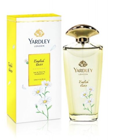 English Daisy For Women By Yardley London