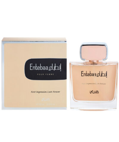 Entebaa Pour Femme By Rasasi EDP