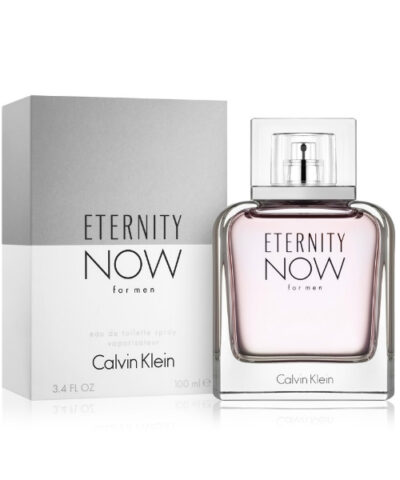 Eternity Now by Calvin Klein for Men Eau de Toilette