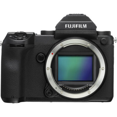 Fujifilm GFX 50S Price in Pakistan