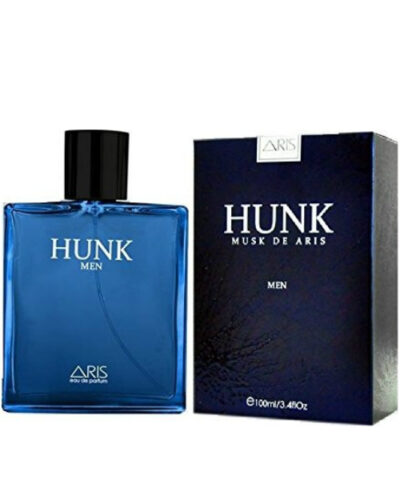 Hunk By Aris For Men Eau De Parfum