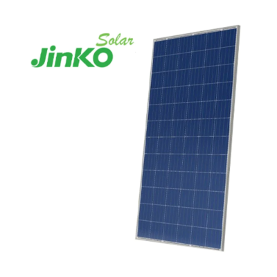 Jinko 330 Watt Solar Panel Price In Pakistan