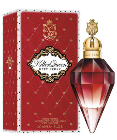 Killer Queen By Katy Perry For Women EDP