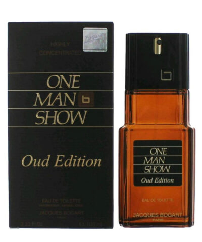 One Man Show Oud Edition By Jacques Bogart For Mens