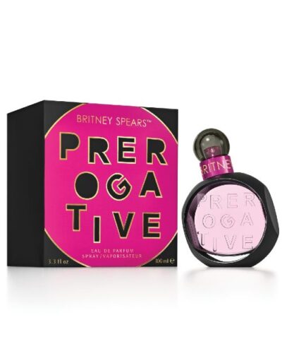 Prerogative For Women By Britney Spears