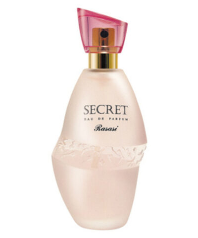 Secret Pour Femme By Rasasi Eau De Parfum