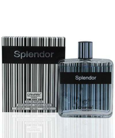 Splendor For Unisex EDP