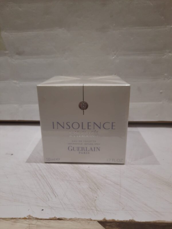 Insolence Eau de Toilette Guerlain