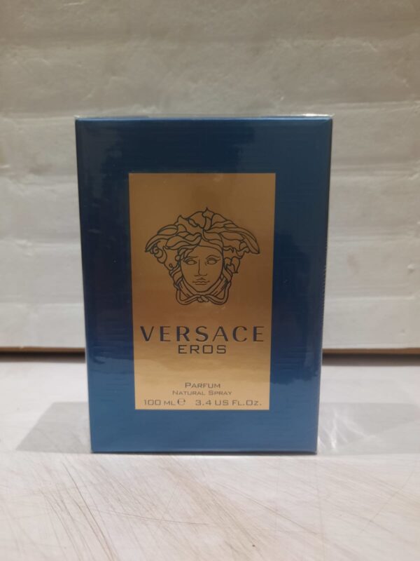 Versace Eros